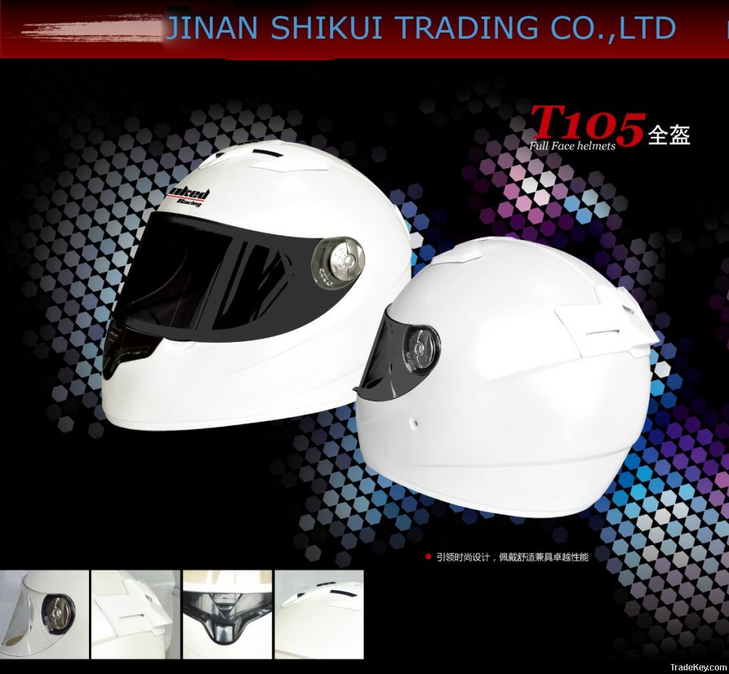 Super cheap and good quality motorcyle helmet