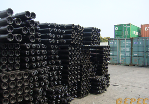 Drill Pipe