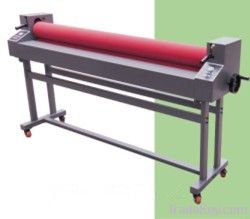 Manual Roll Laminating Machine