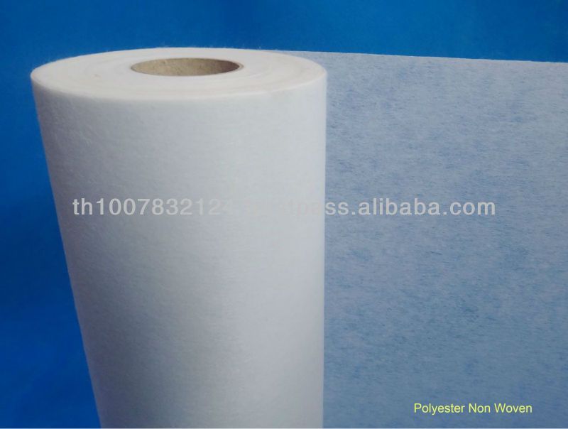 Polyester Fusible Interlining