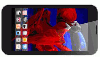 6 inch Android Tablet PC With 3G Phone GPS Dual Core&Dual Cam