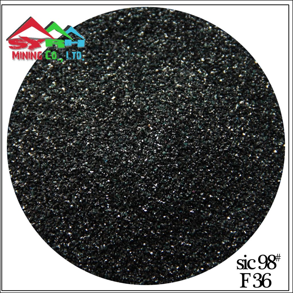 silicon carbide