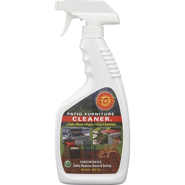 Furniture cleaner