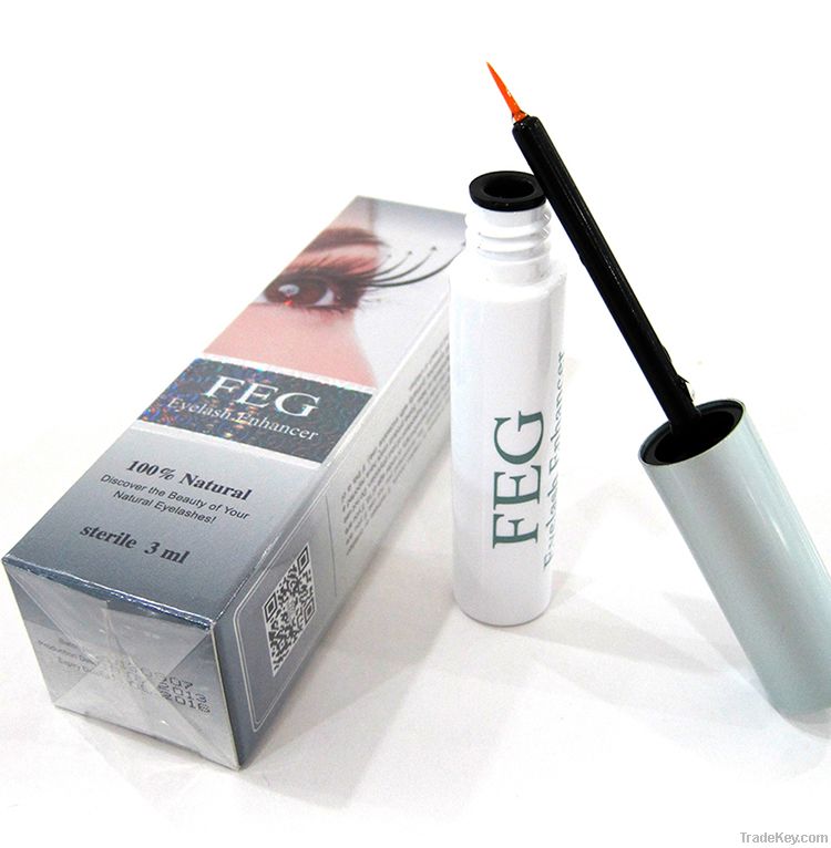 feg eyelash serum healthy eyelash makeup