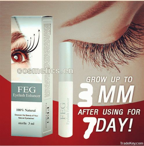 FEG eyelash growth serum/eyelash beauty