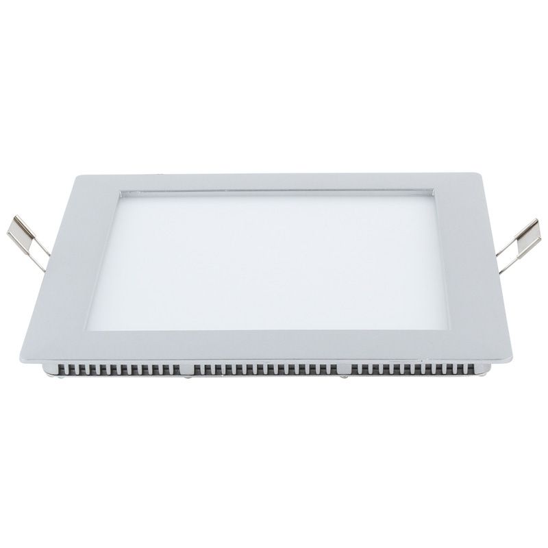 LED panel light