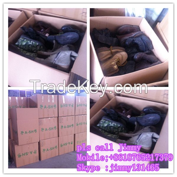 sorted secondhand shoes wholesale in sacks for africa market