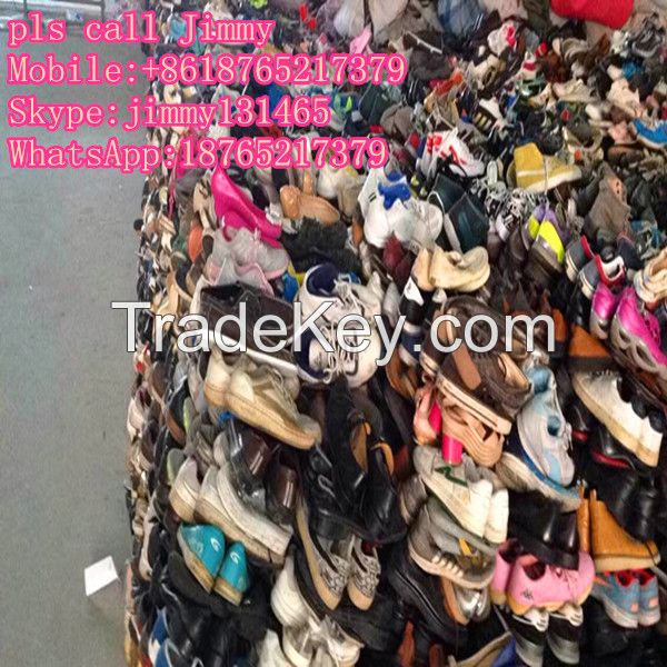 Grade A used shoes secondhand shoes for sale