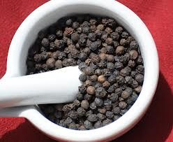 Vietnam black pepper and white pepper for sales, Spices and seasoning