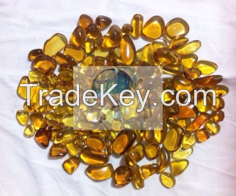 amber first, second and third qualities from mexico