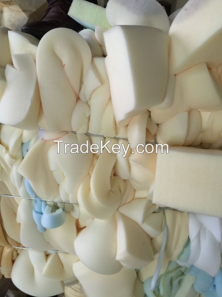 Good Quality  Sponge Foam Scrap