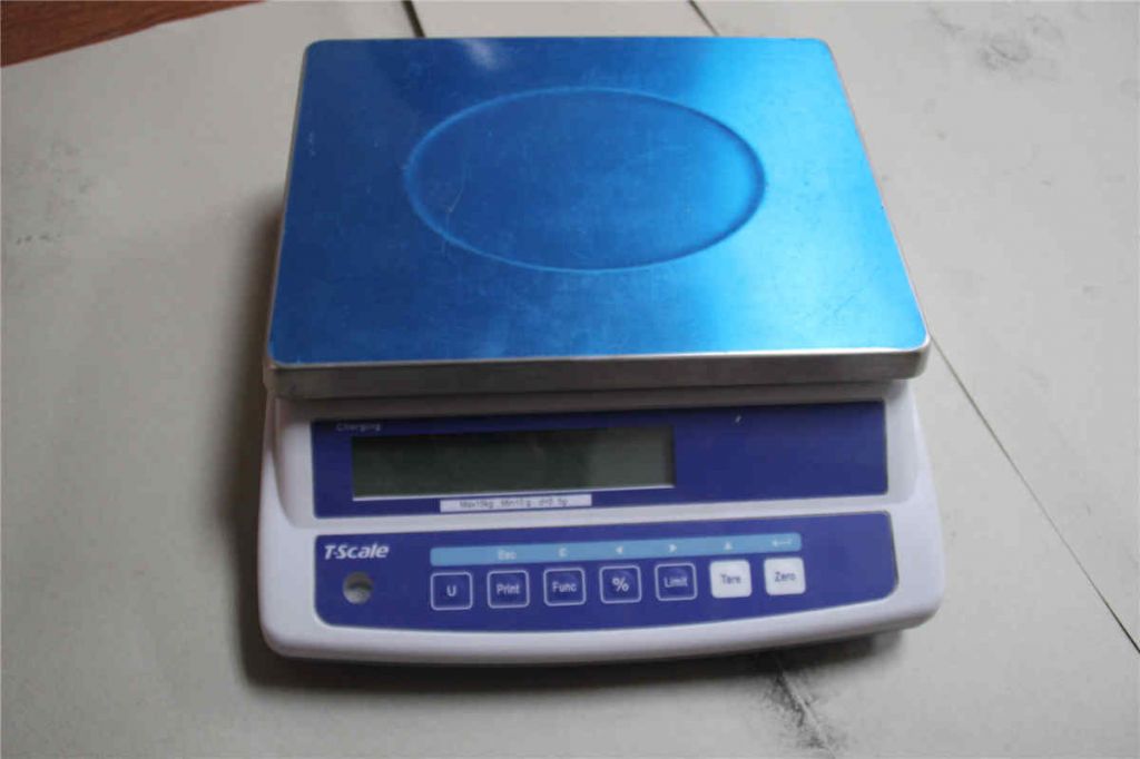 Electronic Scale-CM-3200