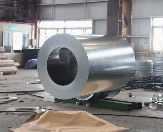 Hot-dip galvanized steel coil/plate GI