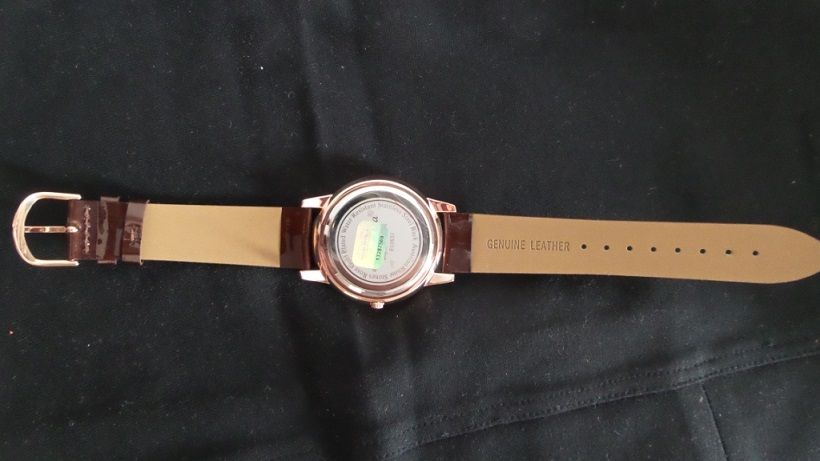 Wrist Watches - F11651
