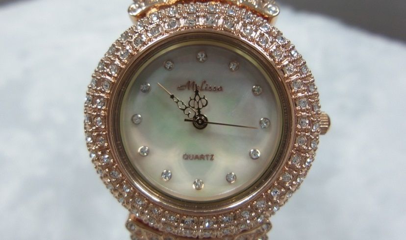 Wrist Watches - F6627