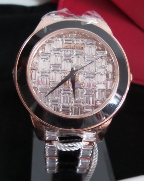 Wrist Watches - F8043