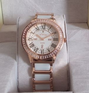 Wrist Watches - F6487