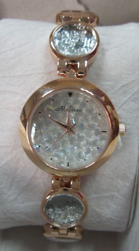 Wrist Watches - F6628