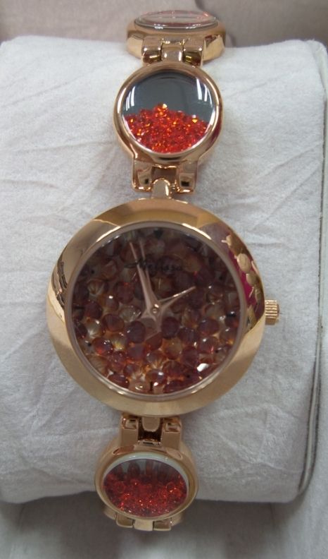 Wrist Watches - F6628