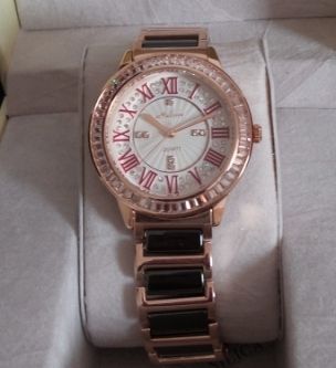 Wrist Watches - F6487