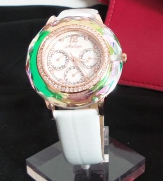 Wrist Watches - F12063