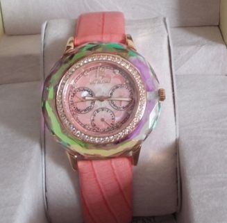 Wrist Watches - F12063