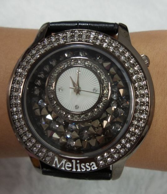 Wrist Watches - F11660