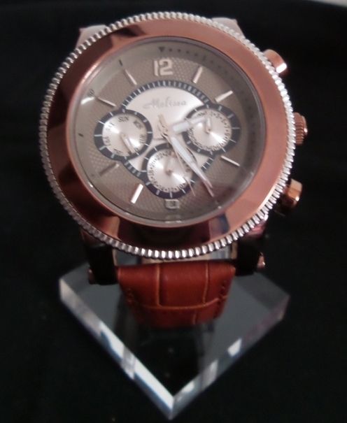 Wrist Watches - F11667