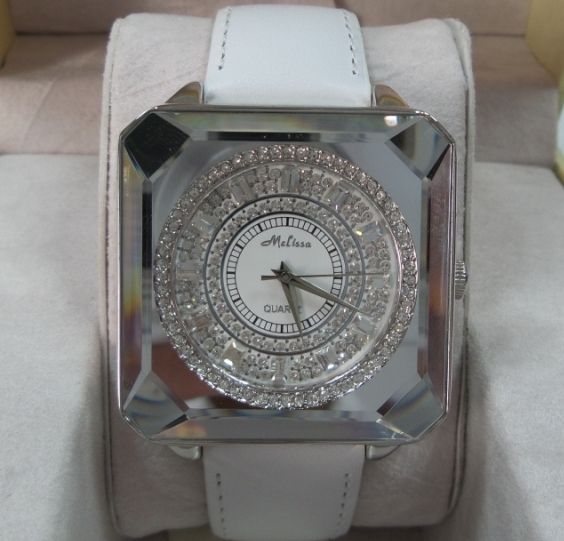 Wrist Watches - F11725
