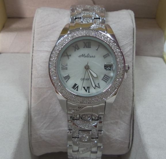 Wrist Watches - F8107