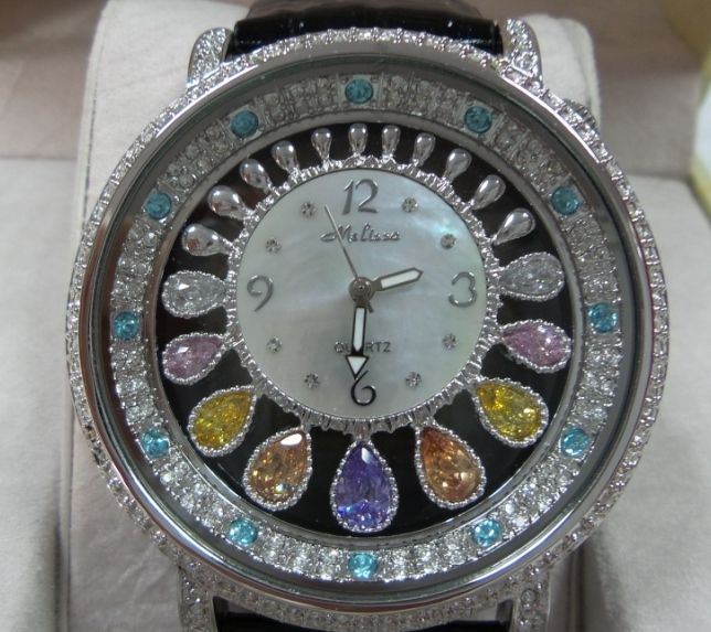 Wrist Watches - F11562A
