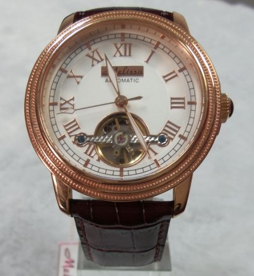 Wrist Watches - F12054