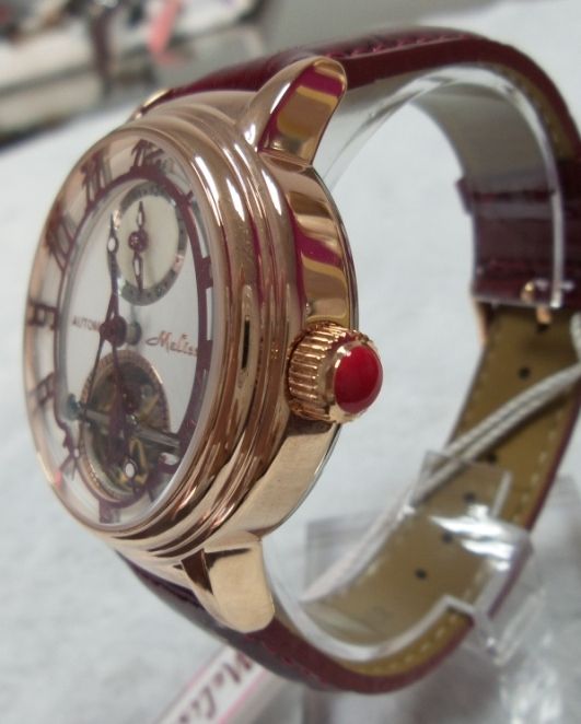 Wrist Watches - F12053