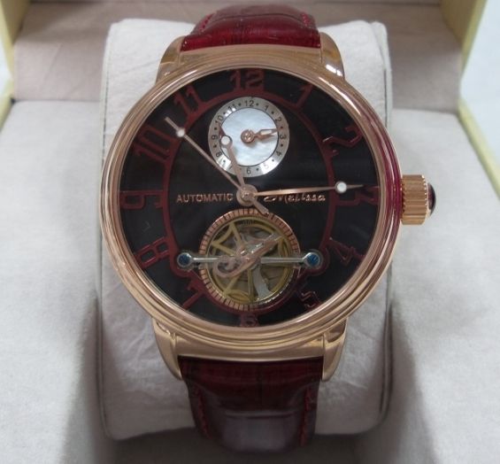 Wrist Watches - F12053