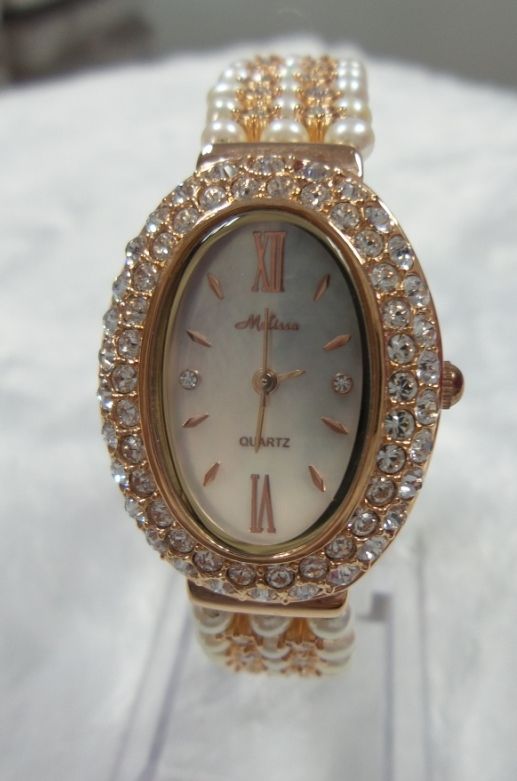 Wrist Watches - F6536