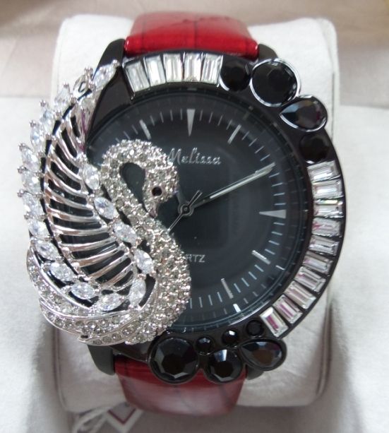 Wrist Watches - F11402