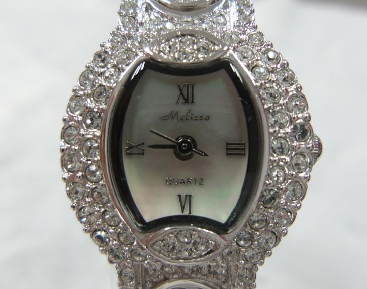 Wrist Watches - F6550
