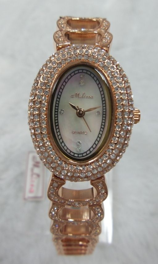 Wrist Watches - F8072