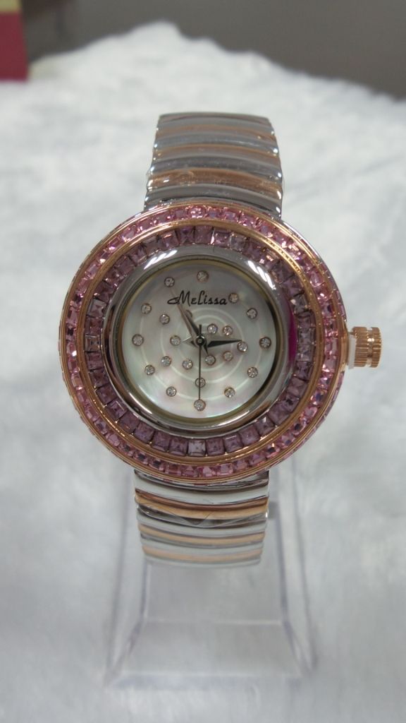 Wrist Watches - F6451