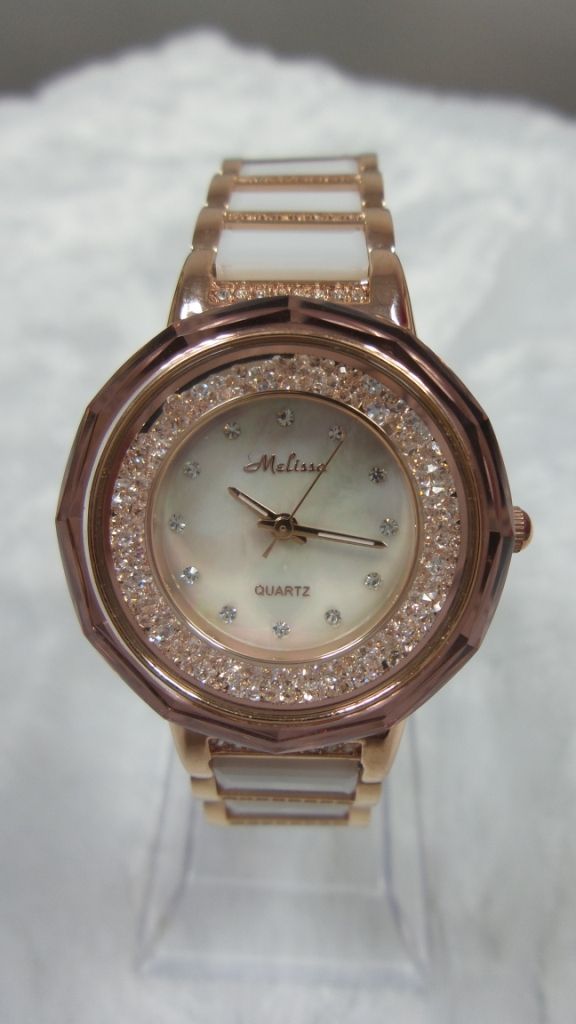 Wrist Watches - F6544