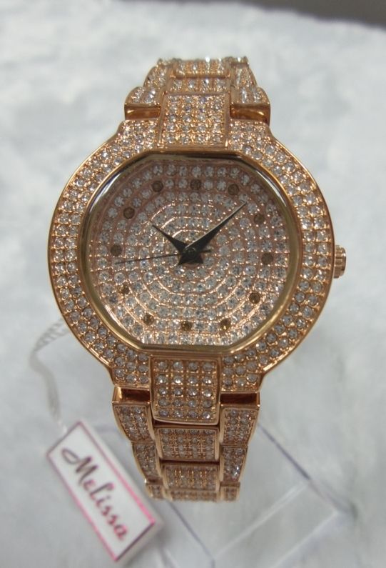 Wrist Watches - F8046
