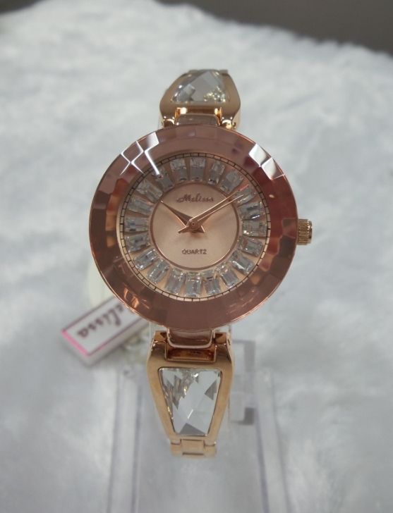 Wrist Watches - F6621