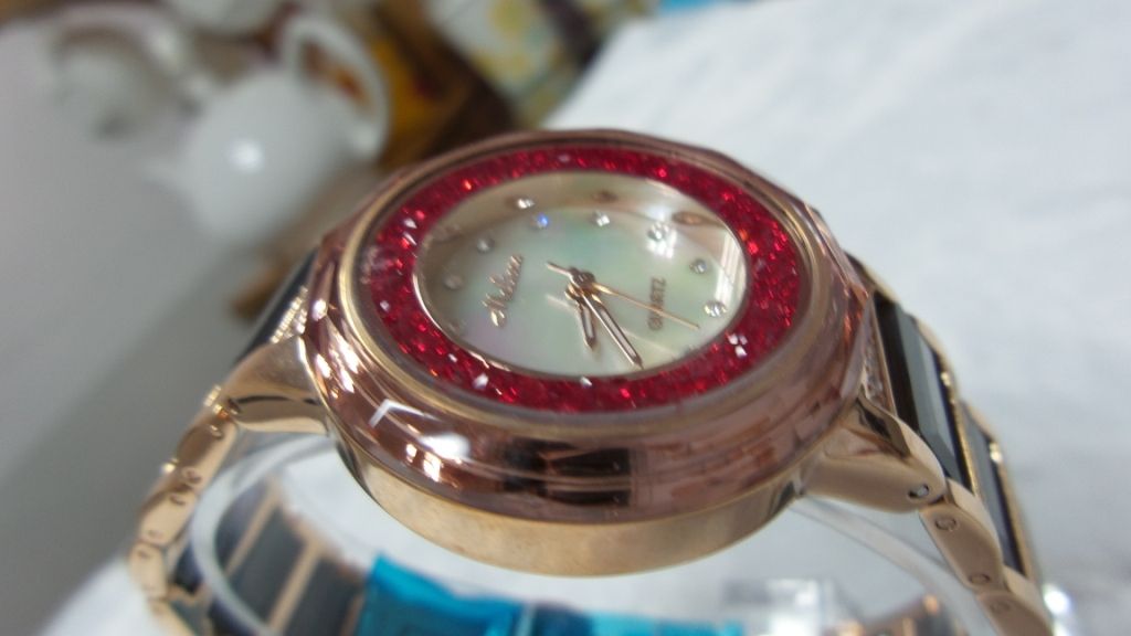 Wrist Watches - F6544