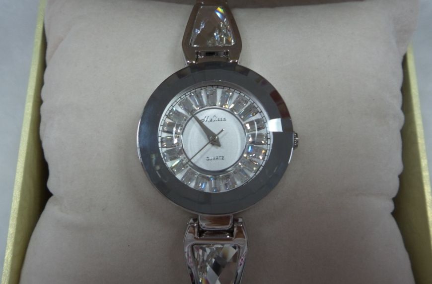 Wrist Watches - F6621