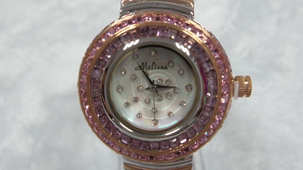 Wrist Watches - F6451