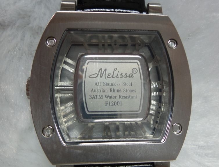 Wrist Watches - F12001