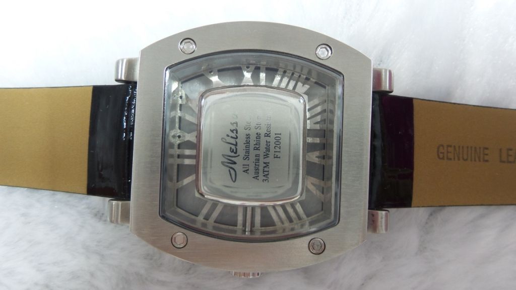 Wrist Watches - F12001