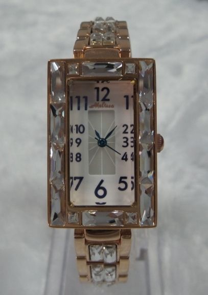 Wrist Watches - F6521