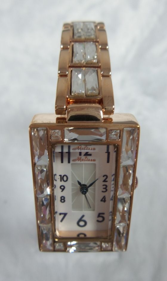 Wrist Watches - F6521