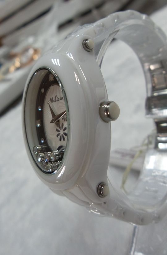 Wrist Watches - F6440